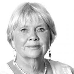 Anne Stougaard