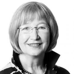 Bente Hammer
