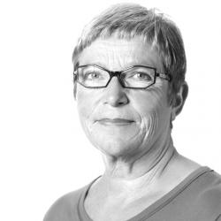 Bodil Brandt