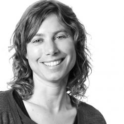 Charlotte Thorup