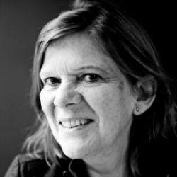 Gitte Helle