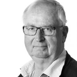 Henrik Vensild