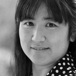 Kumiko Kimbara Asti