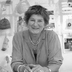 Lene Fensholt