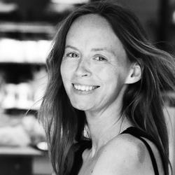 Maja Frendrup