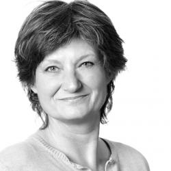 Majbritt Jönsson