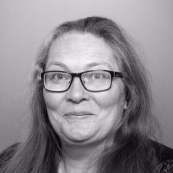Maria Munk Klarup