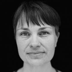 Rikke Wulff