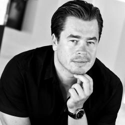 Sebastian Frost