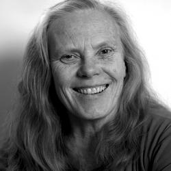 Susanne Culiner