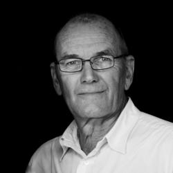 Thor Backhausen