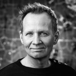 Anders Kent Egedal