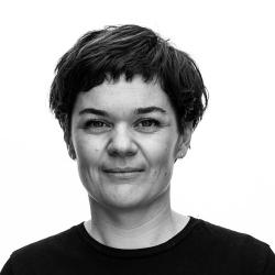 Sara Jeffries