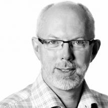 Svend Holst-Pedersen